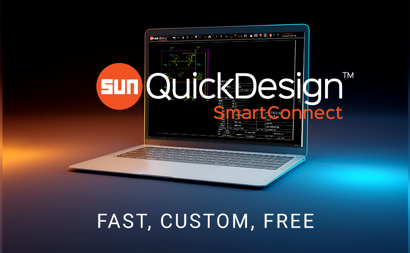 QuickDesign is Fast, Custom, and Free